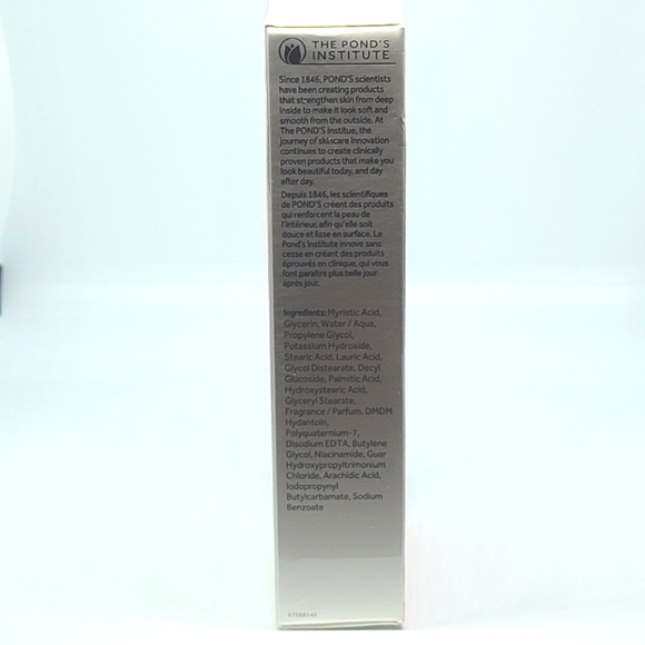 Pond's Perfect Colour Complex Anti-Marks for Natural Colour Beauty Cream B3 NWT - Picture 4 of 7